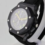 Audemars Piguet Royal Oak Offshore Chronograph 25770SN.OO.001KE.01 - (11/24)