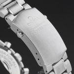 Omega Speedmaster Professional Moonwatch 3590.50 (Onbekend (willekeurig serienummer)) - Zwart wijzerplaat 42mm Staal (8/8)