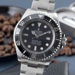 Rolex Sea-Dweller Deepsea 126660 - (1/8)
