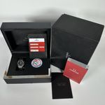 Omega Speedmaster Professional Moonwatch 311.30.42.30.01.003 (2012) - Black dial 42 mm Steel case (6/6)