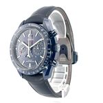 Omega Speedmaster Moonphase 304.93.44.52.03.001 - (3/8)
