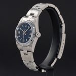 Rolex Oyster Perpetual 76030 (2000) - 26 mm Steel case (4/8)
