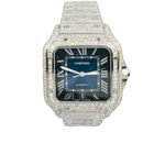 Cartier Santos WSSA0013 - (1/8)