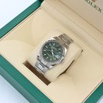 Rolex Datejust 36 126234 (Unknown (random serial)) - 36 mm Steel case (1/5)