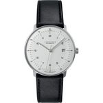 Junghans Max Bill 027/4700.02 (2024) - Silver dial Unknown Steel case (1/1)