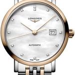 Longines Elegant L4.310.5.80.7 - (1/1)
