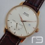 Mido Baroncelli M8605.3.11.8 - (1/8)