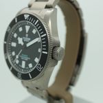 Tudor Pelagos 2543C1A7NU (2025) - Zwart wijzerplaat 43mm Titanium (3/8)
