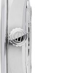 TAG Heuer Carrera Calibre 5 WBN2111.FC6505 (2025) - Black dial 39 mm Steel case (4/5)