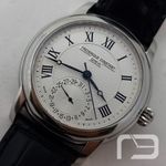 Frederique Constant Manufacture Classic FC-710MC4H6 - (1/8)