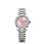 Rolex Lady-Datejust 279139RBR - (1/1)