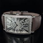 Franck Muller Long Island 1150 SC DT - (5/8)