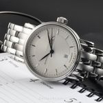 Mühle Glashütte Teutonia II M1-30-45-200-MB - (2/8)