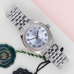 Rolex Datejust 31 178274 (2016) - 31mm Staal (1/8)