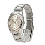 Rolex Oyster Perpetual Date 115234 - (3/8)