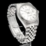 Rolex Datejust 36 16234 (2001) - 36mm Staal (6/8)