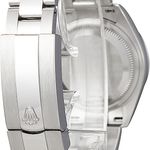 Rolex Lady-Datejust 279160 (2025) - 28 mm Steel case (5/5)