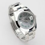 Rolex Datejust 41 126300 - (2/8)
