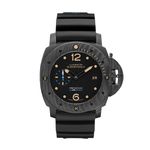 Panerai Luminor Submersible 1950 3 Days Automatic PAM00616 (2026) - Black dial 47 mm Carbon case (1/1)