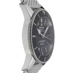 Breitling Superocean Heritage II 46 AB2020121B1A1 (Unknown (random serial)) - Black dial 46 mm Steel case (7/8)