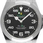 Rolex Air-King 126900 - (1/8)