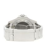 Rolex Sea-Dweller Deepsea 126660 (2022) - 44mm Staal (7/8)