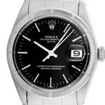 Rolex Oyster Perpetual Date 1501 - (1/8)