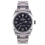 Rolex Explorer 214270 - (1/8)