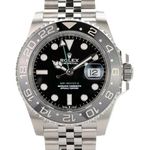 Rolex GMT-Master II 126710GRNR - (1/8)