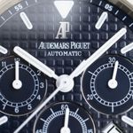 Audemars Piguet Royal Oak Chronograph 26300ST - (6/8)