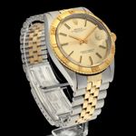 Rolex Datejust Turn-O-Graph 1625 (1973) - 36 mm Steel case (4/8)