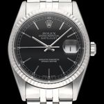 Rolex Datejust 36 16234 - (1/8)