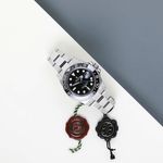 Rolex GMT-Master II 116710LN - (2/8)