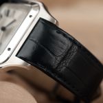 Cartier Santos Dumont WSSA0032 - (7/8)