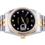 Rolex Datejust 36 16233 - (6/8)