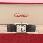 Cartier Tank Louis Cartier 78087 - (4/8)