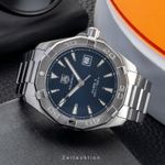 TAG Heuer Aquaracer 300M WAY2112 - (2/8)