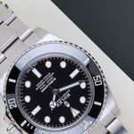 Rolex Submariner No Date 124060 - (4/8)