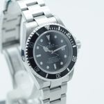 Rolex Sea-Dweller 4000 16600 (2005) - Black dial 40 mm Steel case (4/8)
