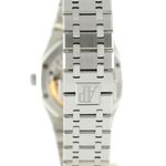 Audemars Piguet Royal Oak Selfwinding 15510ST.OO.1320ST.03 - (4/7)
