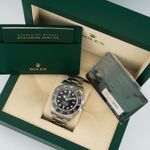 Rolex Sea-Dweller Deepsea 136660 - (5/5)