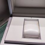 IWC Ingenieur Chronograph IW372501 (2008) - Black dial 42 mm Steel case (6/6)