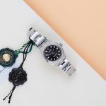 Rolex Oyster Perpetual 28 276200 - (2/8)