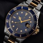 Rolex Submariner Date 16613 - (3/8)