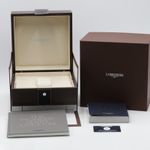 Longines Legend Diver L3.774.4.70.2 - (8/8)