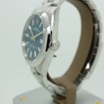 Rolex Oyster Perpetual 41 134300 (2025) - 41 mm Steel case (4/7)