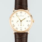 Blancpain Villeret Ultra-Slim 6606-3642-55B - (1/8)