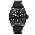Tudor Black Bay 79210CNU (2024) - 41mm Keramiek (3/18)