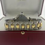 Cartier Pasha 1034 - (5/8)