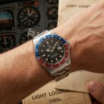 Rolex GMT-Master 16750 (1984) - Black dial 40 mm Steel case (2/8)